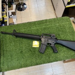 DOUBLE BELL DB 084A M16A3 BK AEG