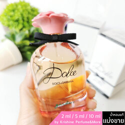 DOLCE&GABBANA Dolce Garden EDP แบ่งขาย