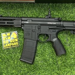 E&C 645-2 S2 DDM4 PDW AEG