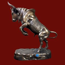 พระโคอุสุภราช