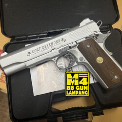 KUZEY M1911 ลาย Series 90 ลำกล้อง 5"ซาติน