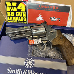Umarex Smith&Wesson M29 3" SV