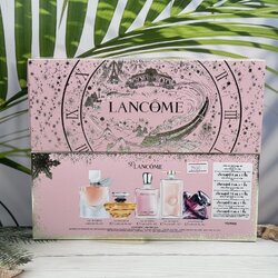 เซ็ทน้ำหอมจิ๋ว LANCOME Fragrance Miniture Holiday Set 2025 #ป้ายไทย