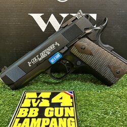 WE M1911 Mini B