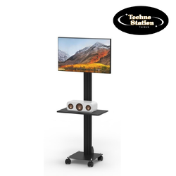 ขาแขวน LCD แบบ STEPLESS รุ่น TECHNO105