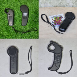 [0504] รีโมท คอลโทรล สเก็ตบอร์ดไฟฟ้า ใช้เหมือนแบบเดิมที่หาย remote control E skateboard