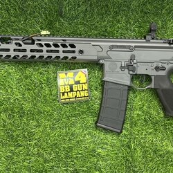 E&C SIG MCX Virtus Patrol 15" AEG (GREY)