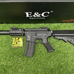 E&C 623 S2 Larue Stubby Killer
