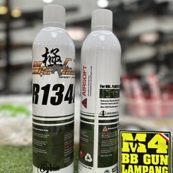 Ultraforce R134A Gas 9KG