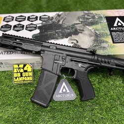 ARCTURUS ST03 PDW AEG (Black)