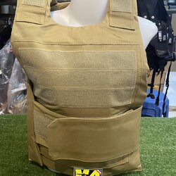 เสื้อเวส ตีนตุ๊กแก ทราย