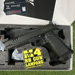 ARMY R613 - Staccato XL 2011