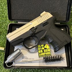 ZORAKI M906TD ซาติน