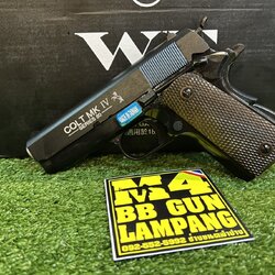 WE M1911 Mini A