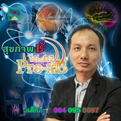 โปรเอ็กตรอนสโตร์ ProeXtron Store