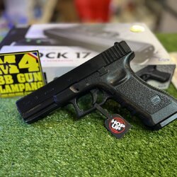 TOKYO MARUI - G17 3RD GEN GBB PISTOL