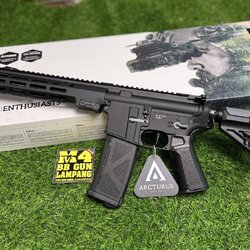 ARCTURUS AR12 MK16 9.5" AEG