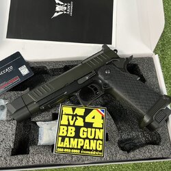 ARMY R611-2 Staccato P Comp 2011