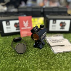 Dot: IMPACT SWAMP DEER HD1000G