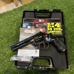 EKOL VIPER 4.5” ดำ