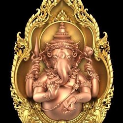 ปิดจอง พระพิฆเนศ