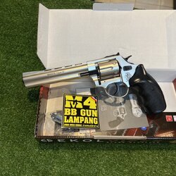 EKOL VIPER 6" ซาติน