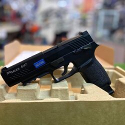 WE - Sig Sauer P320 M17 ดำ