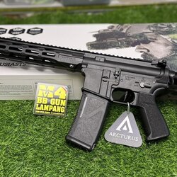 ARCTURUS ST03 Carbine AEG (Black)