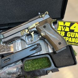 EKOL Jackal Dual COMPACT ไททัน ไกรทอง