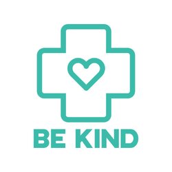 BE KIND