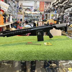 Double Bell 098 SR-25 M110K1 AEG