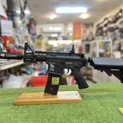 E&C 625 S2 : MOTS Keymod Stubby Killer บอดี้โลหะ Gen 2