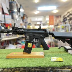 E&C 624 S2 : Noveske Stubby Killer บอดี้โลหะ Gen 2