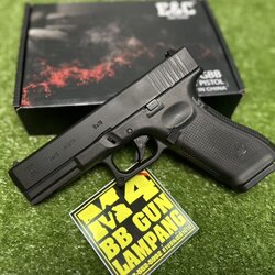 E&C 1102 - Glock 17 Gen 5