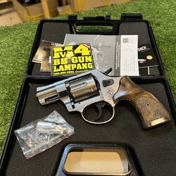 Ekol Viper Lite 2 " ไททัน