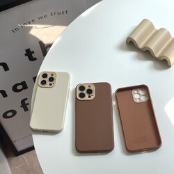  Tpu 2 Tone with camera case 