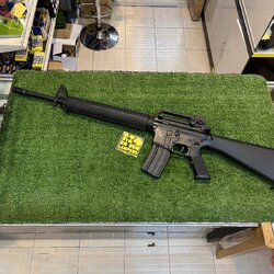 Double Bell 092A (ABS)