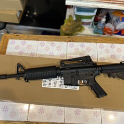 Double Bell 091A (ABS)