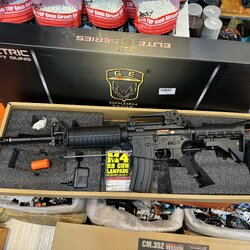 Golden Eagle FB6604 บอดี้ โลหะ