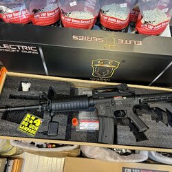 Golden Eagle F6604 บอดี้ ABS