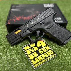 E&C 1304 TTI G19 GBB