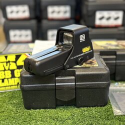 Dot : EOTech 552 - BK