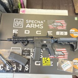 Specna Arm SA-E17 EDGE 2.0™