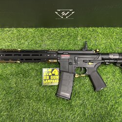 E&C x EMG - 338 s2 Strike Gridlok 11 PDW FDE