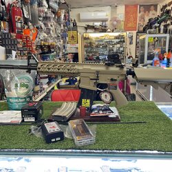 G&G CM16 Raider Body2.0 DE