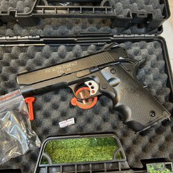 Double Bell 793 V10 Ultra Compact