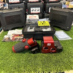 Dot : EOTech G43 G33 -RED