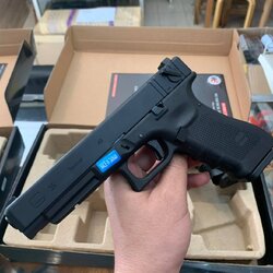 WE - Glock 35 Gen 4 (Full Auto)