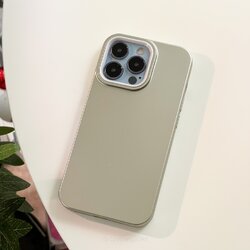  Double Metalic of tpu case 