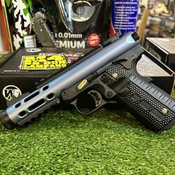 We Galaxy 1911 Sereis GBB – สีฟ้า